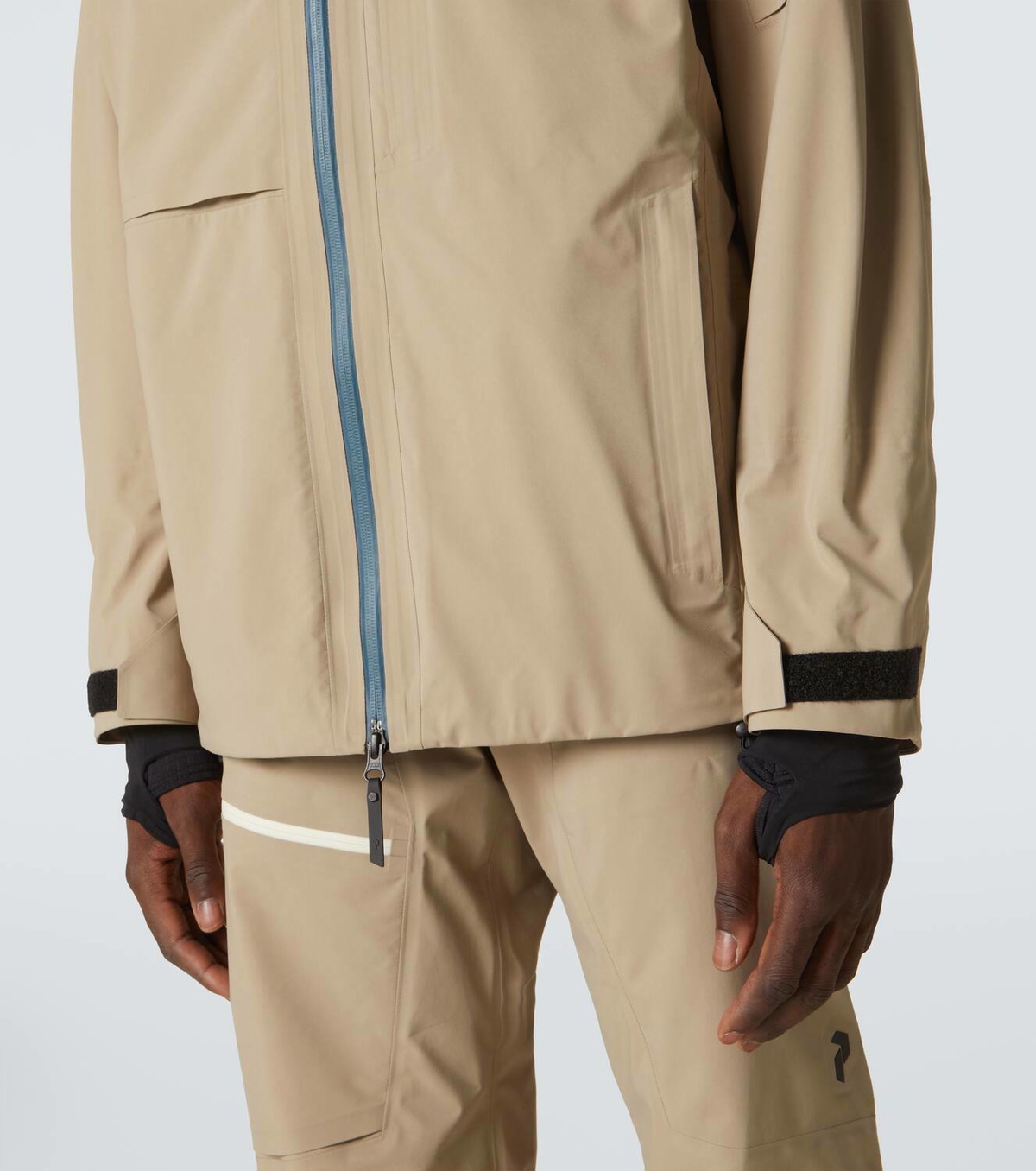 Peak Performance Alpine ski jacket Peak Performance