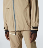 Peak Performance Alpine ski jacket