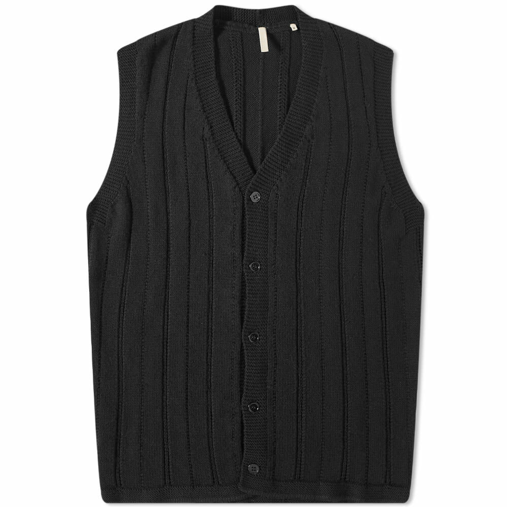 トップス Sunflower Knit Vest OUR LEGACY Sunflower Knit Vest OUR LEGACY トップス