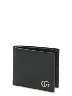 GUCCI - Gg Marmont Leather Classic Wallet