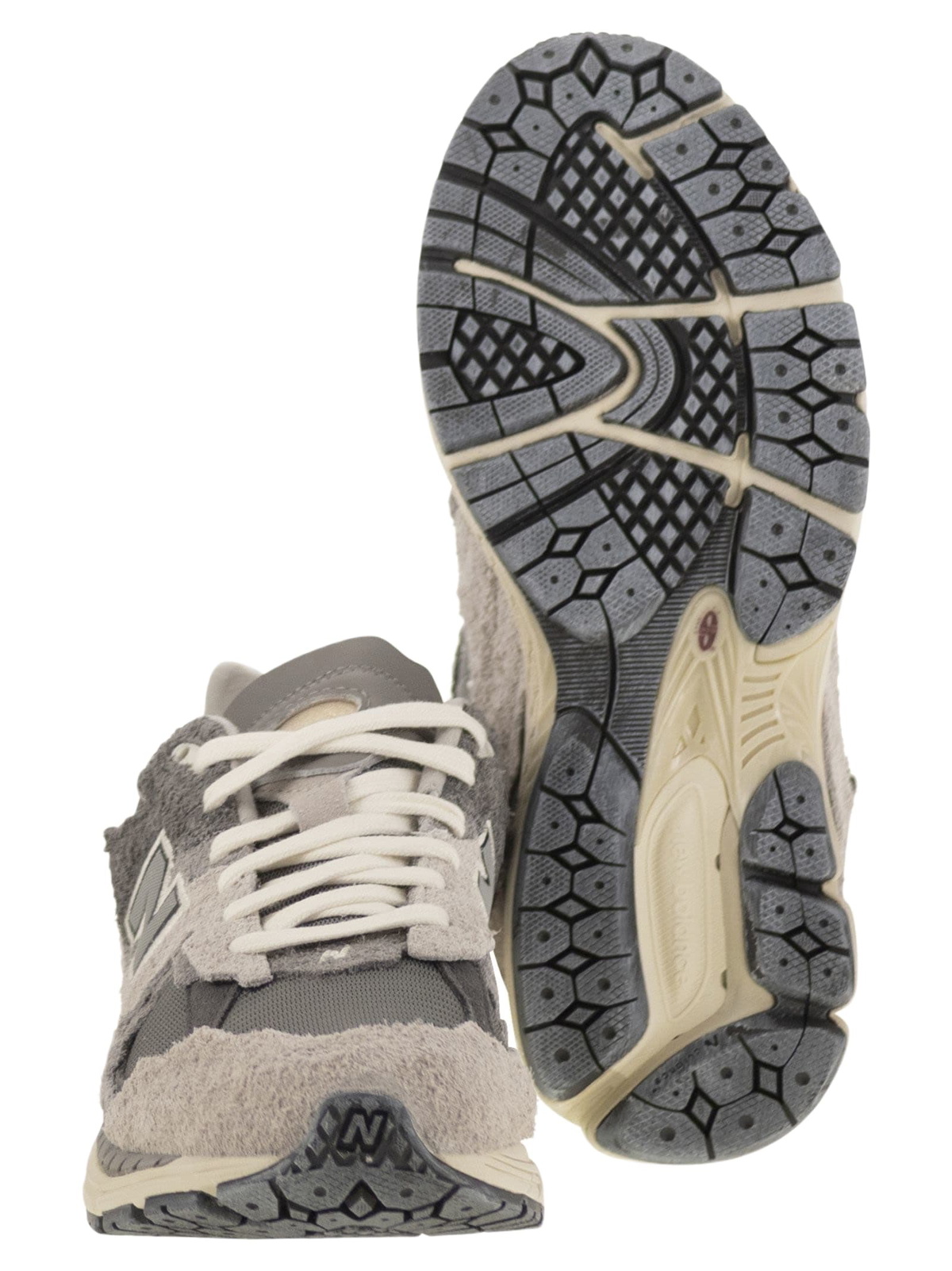 New Balance 2002 - Sneakers Lifestyle