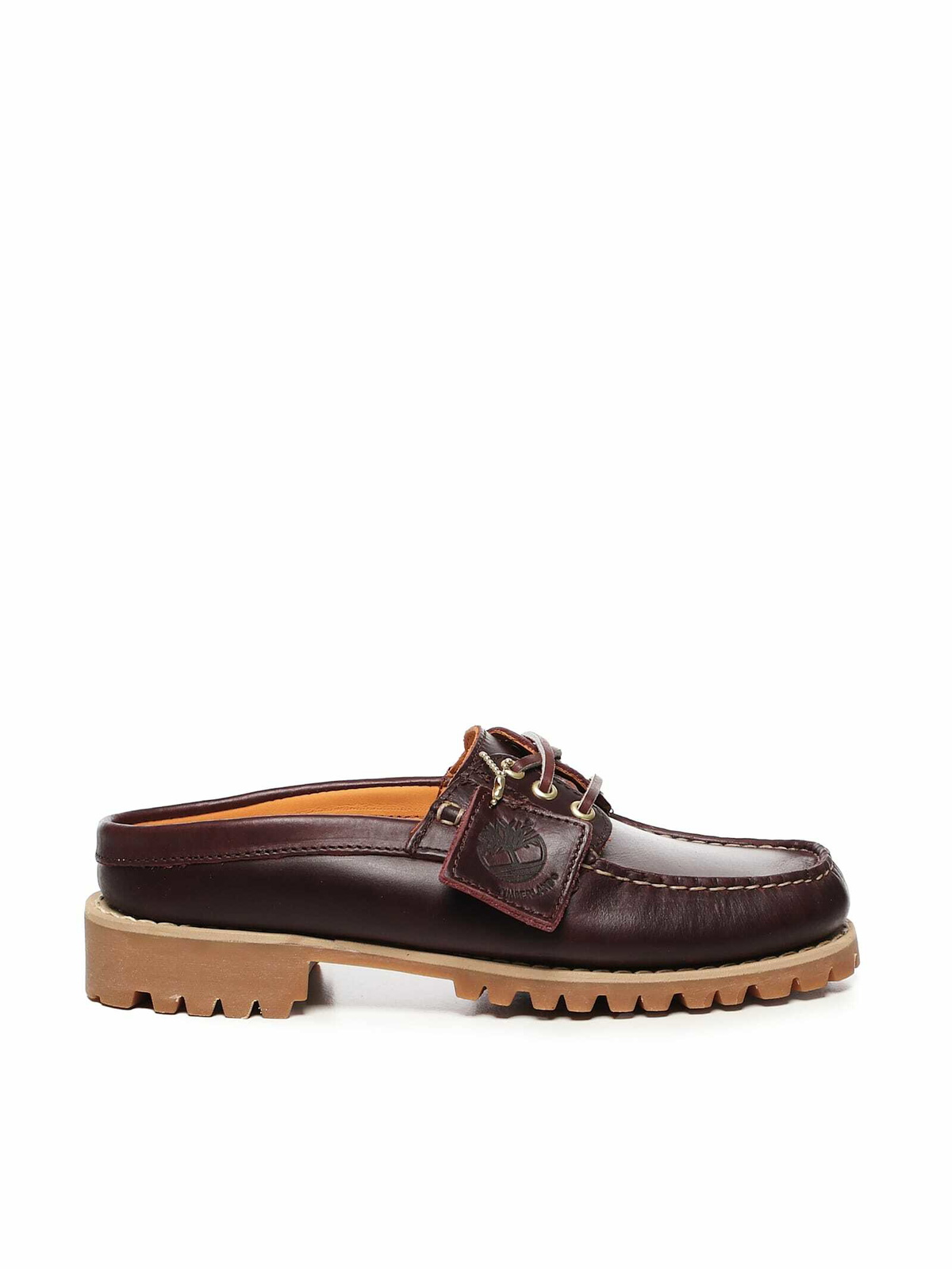 Timberland Vibram 3 Eye Mule Timberland