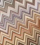 Missoni Andorra set of 2 cotton placemats