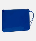 Tom Ford Patent leather clutch