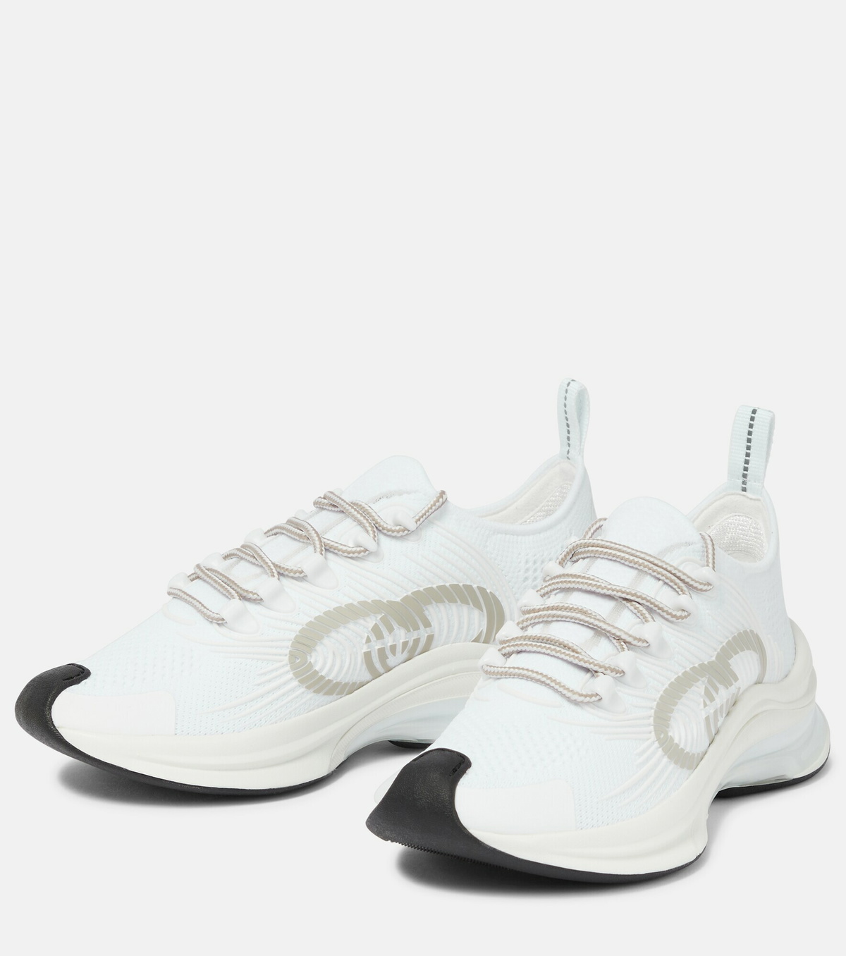 Gucci - Gucci Run sneakers Gucci