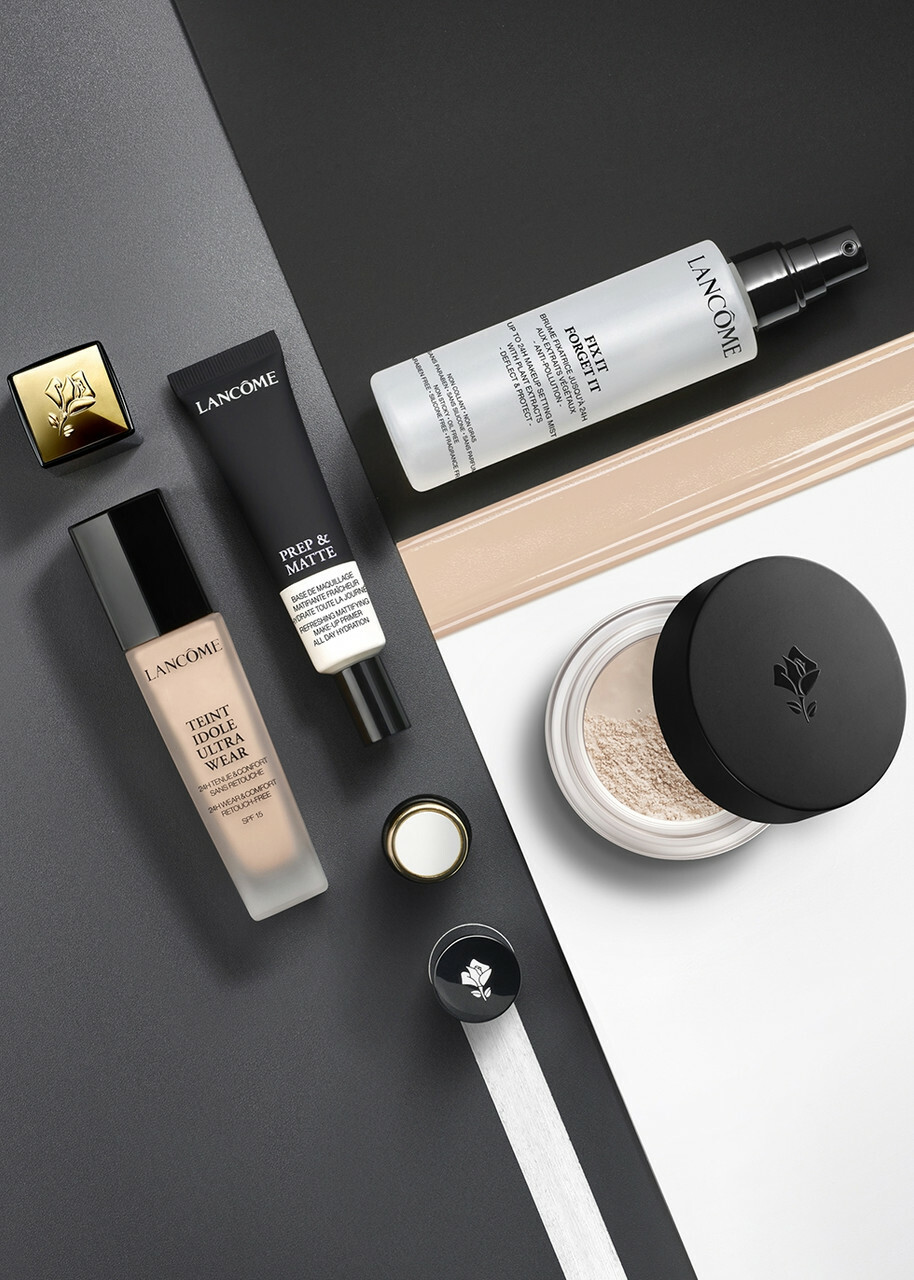 LANCÔME Lancome Fix It Get It Spray