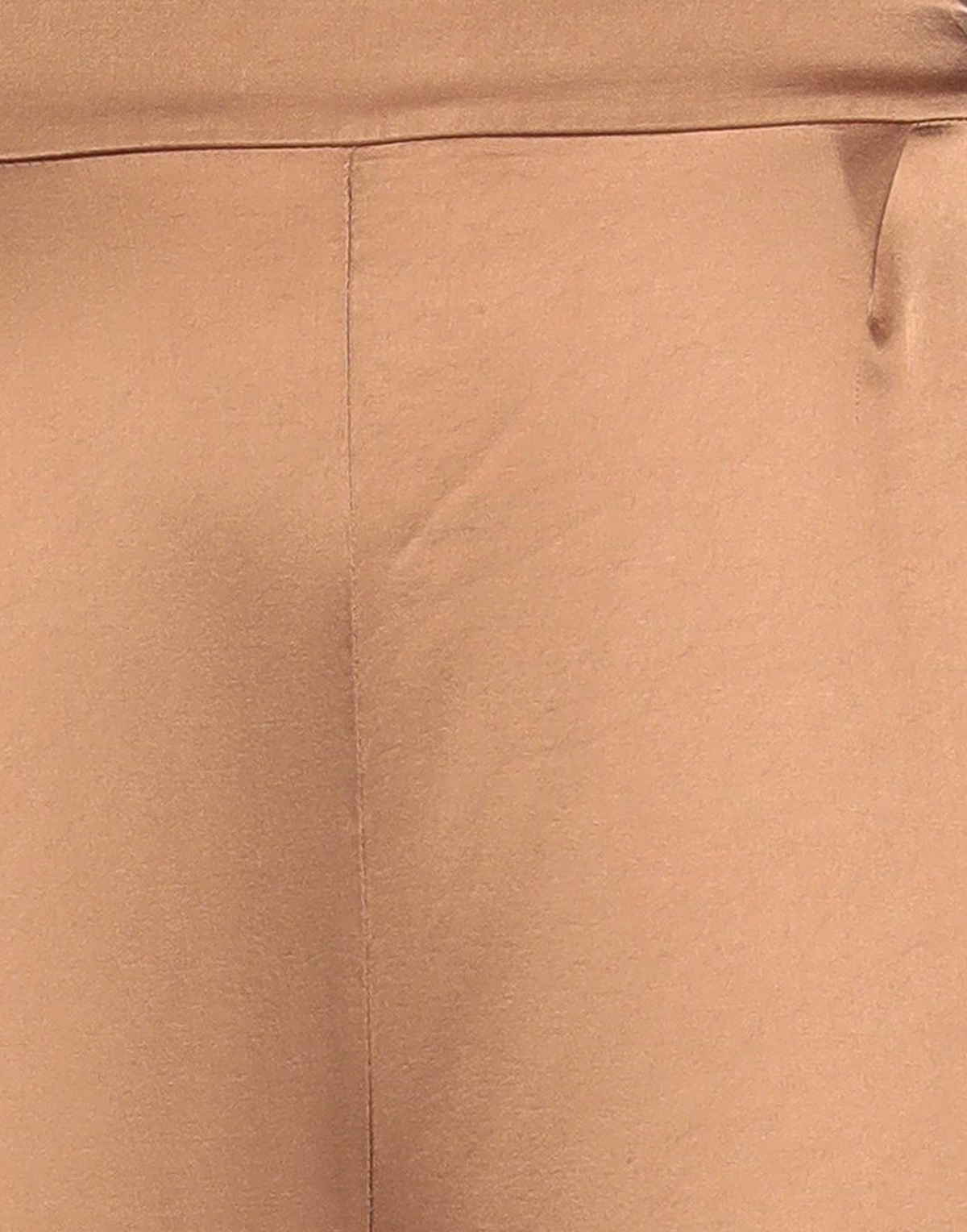 Manila Grace Womens Pants in Brown