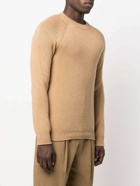 A.P.C. - Pierre Wool Crewneck Sweater