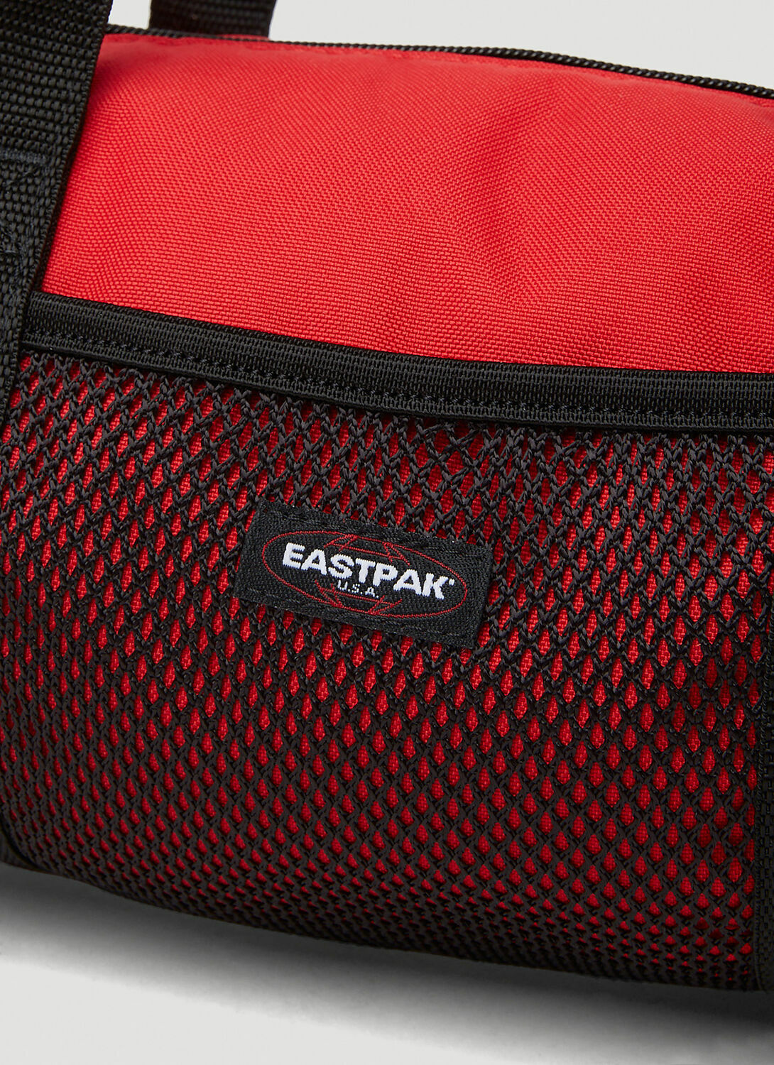 Eastpak x Telfar Medium Duffle Tote Bag