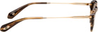 Lunetterie Générale Brown Après-Ski Sunglasses