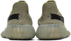 YEEZY Green Yeezy Boost 350 V2 Sneakers