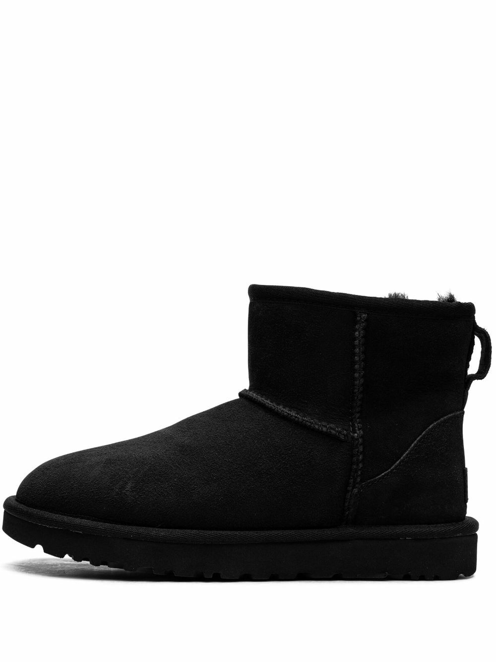 UGG AUSTRALIA - Classic Mini Ii Boots