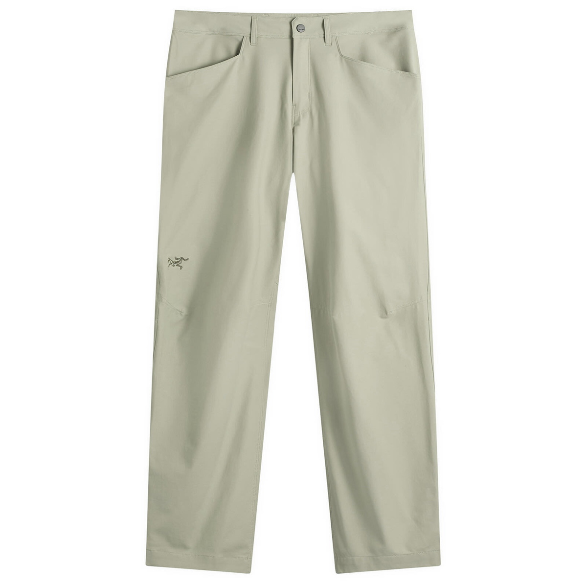 Arc'teryx Men's Kragg Cotton Trousers in Habitat