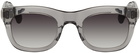 Matsuda M1020 Sunglasses