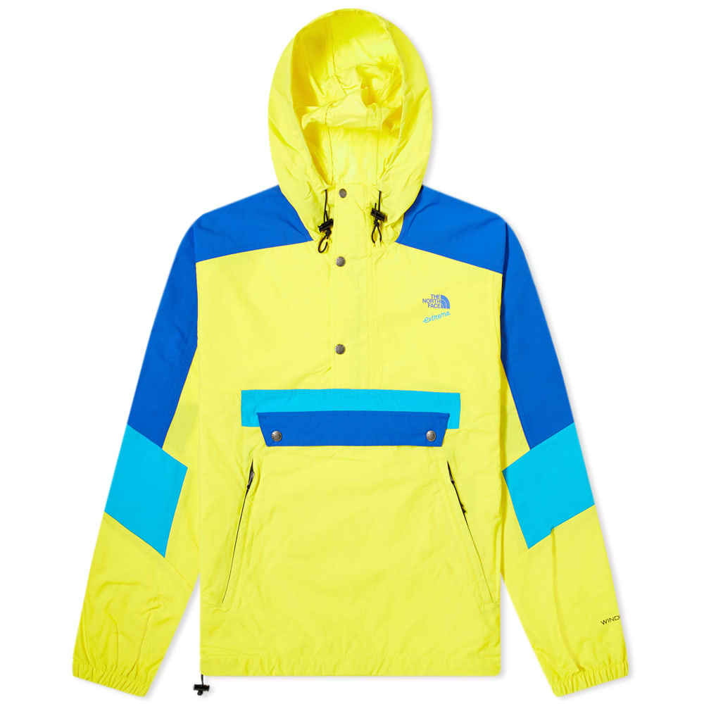 North Face 1992 Retro Extreme Rain Jacket $275 Men Size Medium