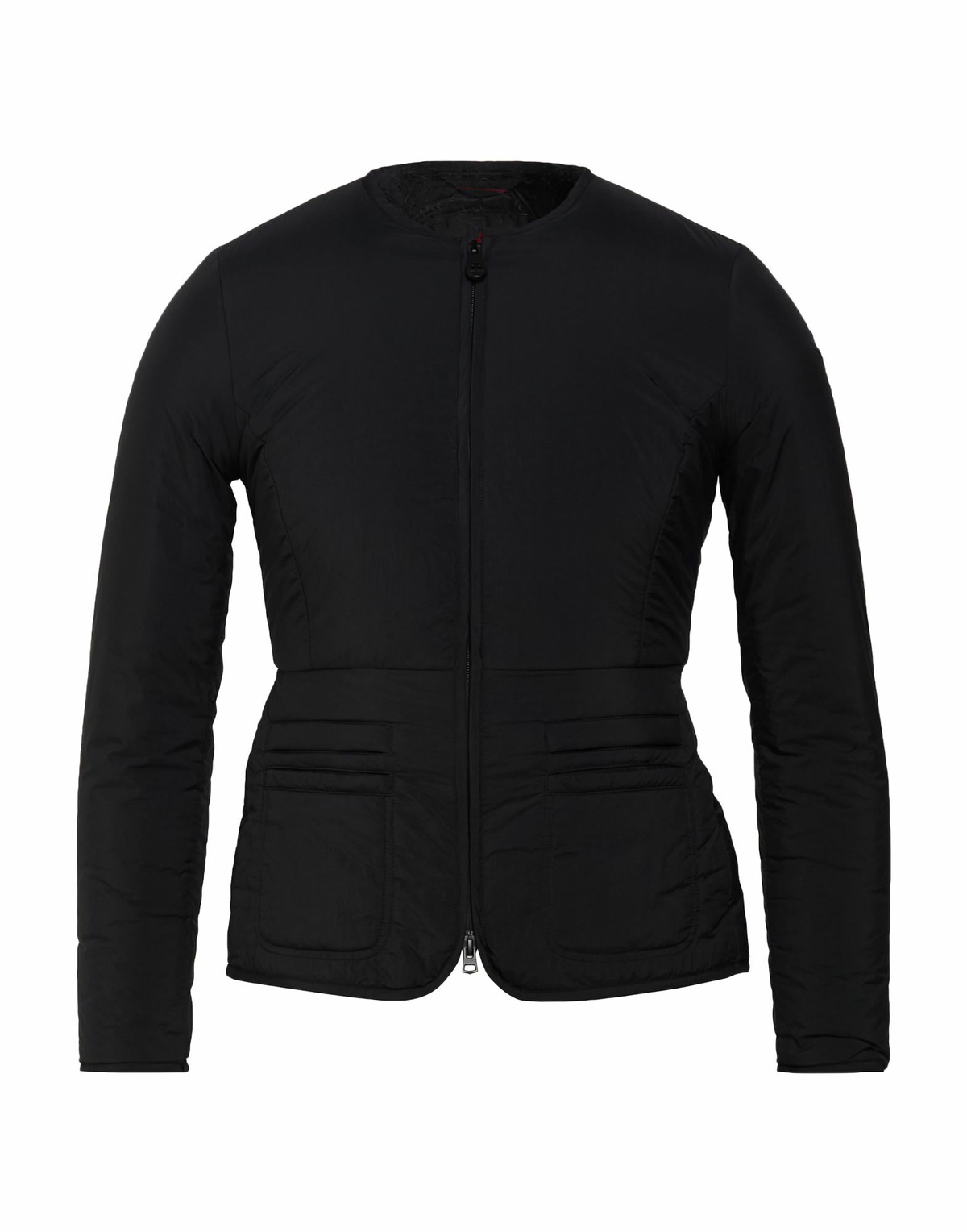 Peuterey Womens Overcoat & Trench Coat in Black