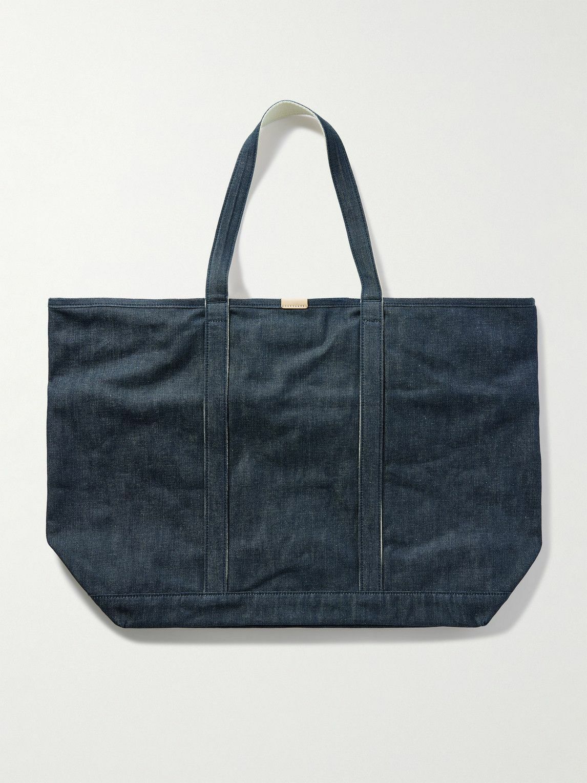 Porter-Yoshida and Co - Denim Tote Bag Porter-Yoshida & Co.