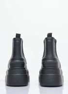 Alexander Wang Carter Platform Rain Boots