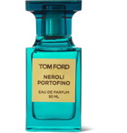 TOM FORD BEAUTY - Neroli Portofino Eau de Parfum - Neroli, Bergamot & Lemon, 50ml - Colorless