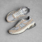 New Balance Men's 2010 Sneaker in Mushroom/Harbor Grey