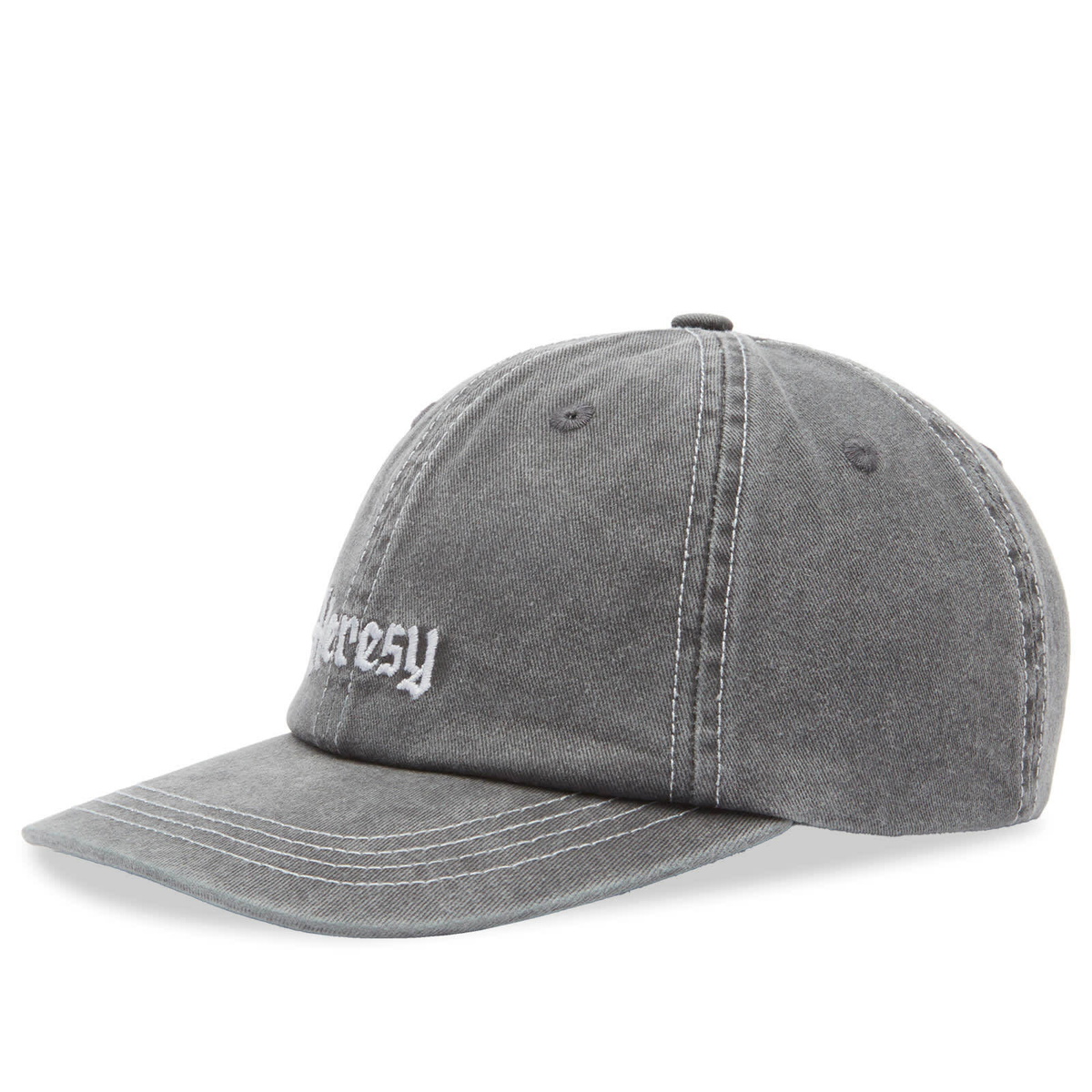 Heresy Men's Villein Cap in Ash 