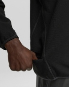 Goldwin Helicoid Sleeve Waffle Top Grey Sweatshirts
