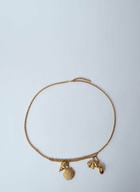 Chloé Shell Belt