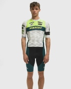 Rapha X Tekkerz Pro Team Bib Shorts III Multi-color Mens Sport & Team Short