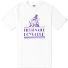 Billionaire Boys Club Gentleman Straight Logo Tee
