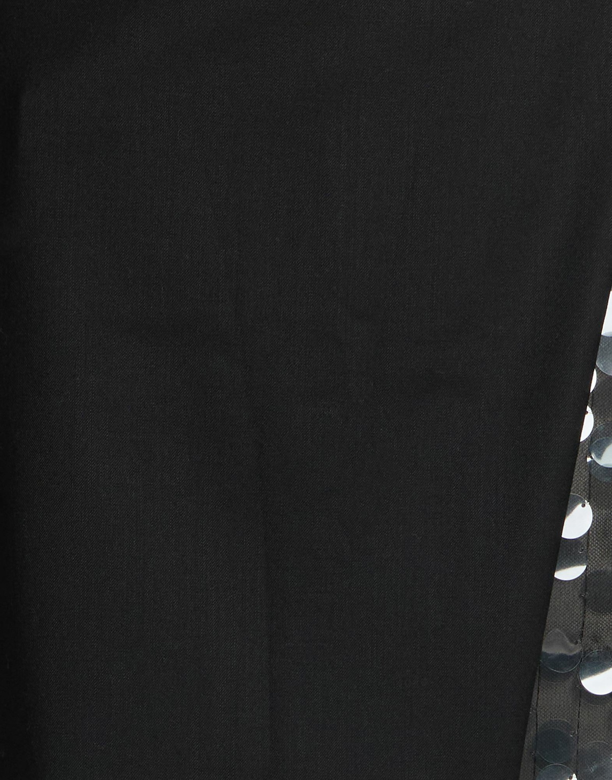 16arlington Womens Mini skirt in Black