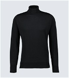 John Smedley - Richards wool turtleneck sweater
