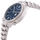 Citizen Tsuyosa Automatic Blue Dial Watch NJ0200-50M
