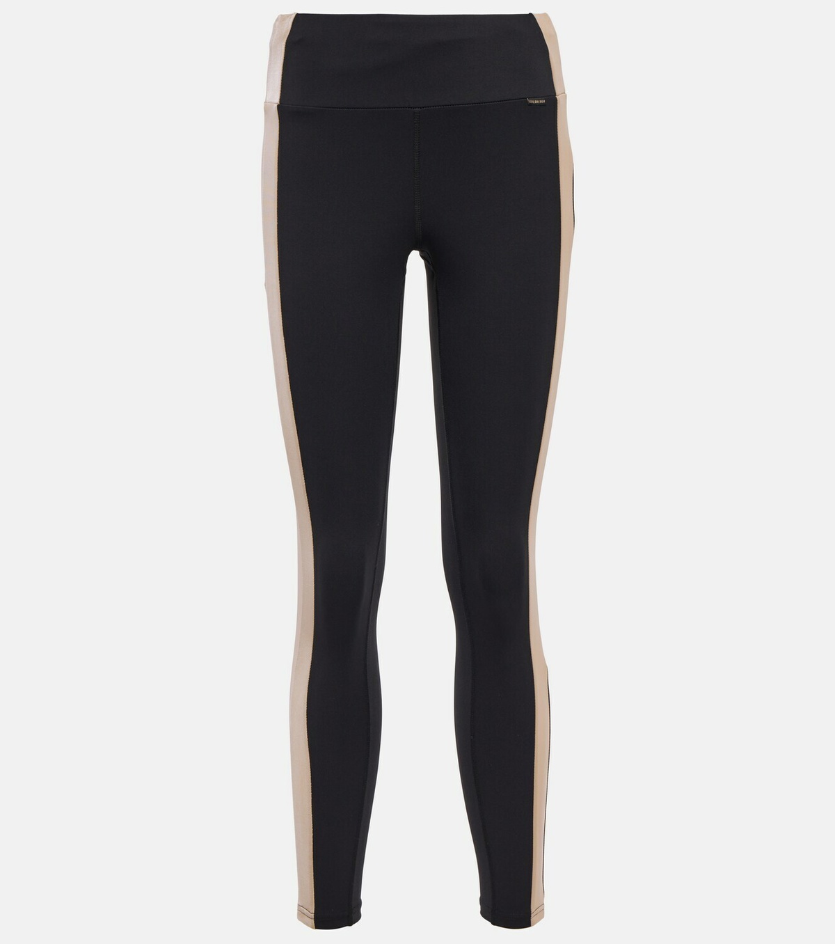 Goldbergh Contour high-rise leggings