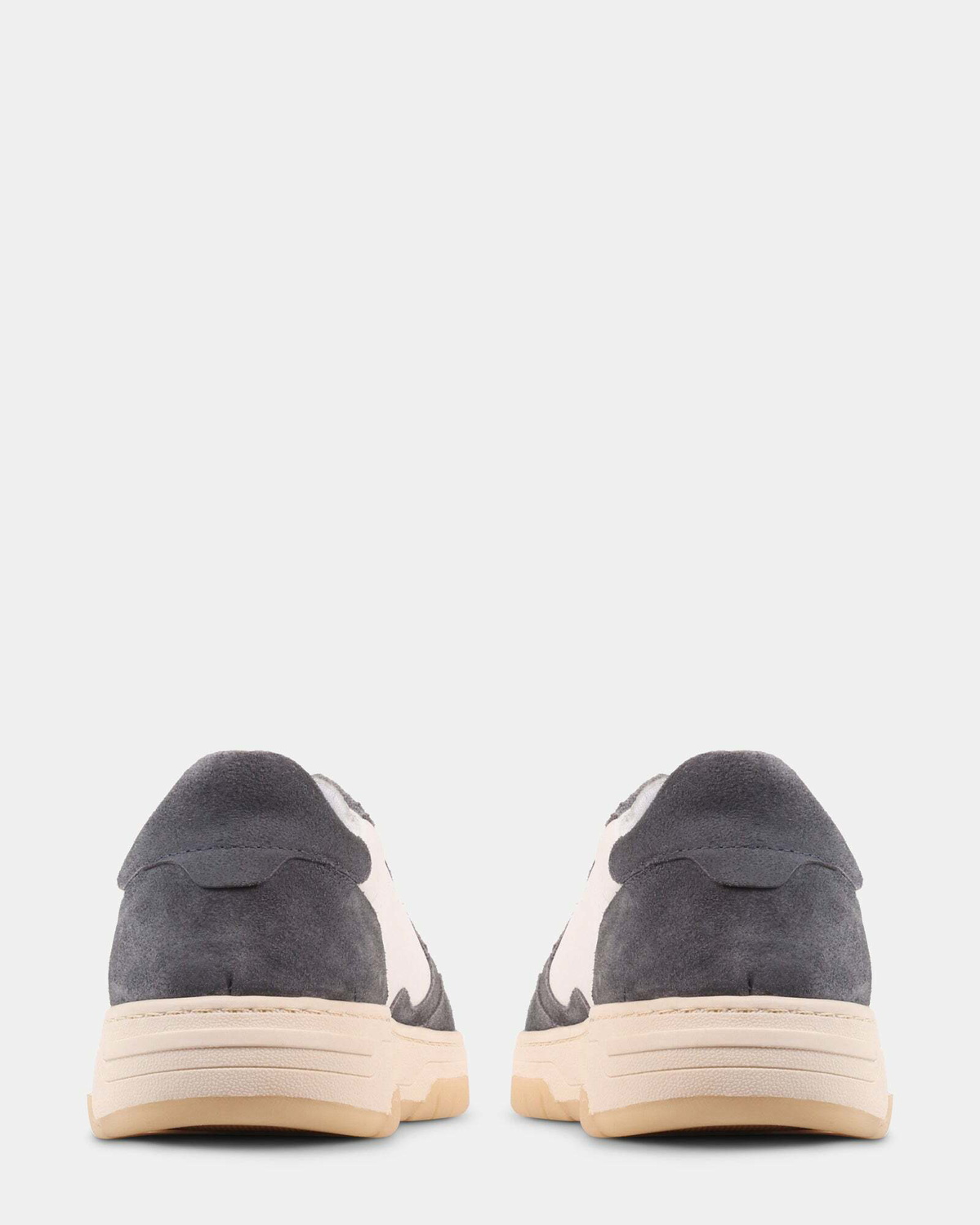 Steve Madden Satriani Sneakers in Blue