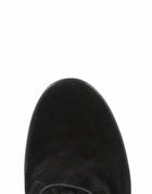 Hogan Womens Lace-up shoes in Black