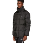 Etudes Black Joey Down Jacket