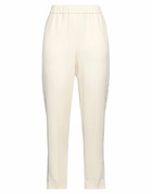 Peserico Womens Pants Ivory