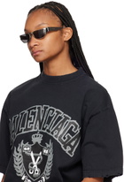 A BETTER FEELING Silver Echino Sunglasses