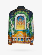 Casablanca   Shirt Multicolor   Mens