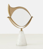 L'Objet - Lito vanity mirror