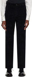 Our Legacy Black Chino 22 Trousers