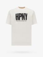 Heron Preston T Shirt White   Mens