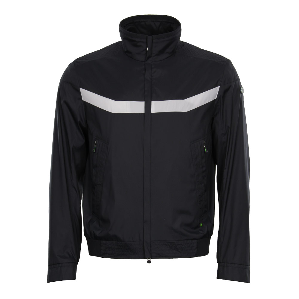 Jakes Jacket - Navy