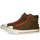 Converse Chuck Taylor 1970s Hi Nubuck Leather