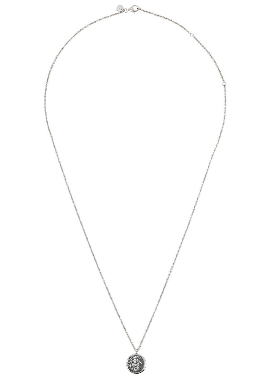 アクセサリー TOMWOOD Robin Chain Purple Molecule TOMWOOD Robin Chain Purple Molecule - メルカリ