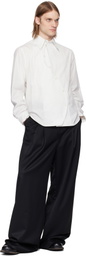 CMMAWEAR White S-Curve Shirt