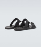 Christian Louboutin Zakouski slides