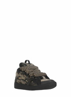 Lanvin Curb Sneakers