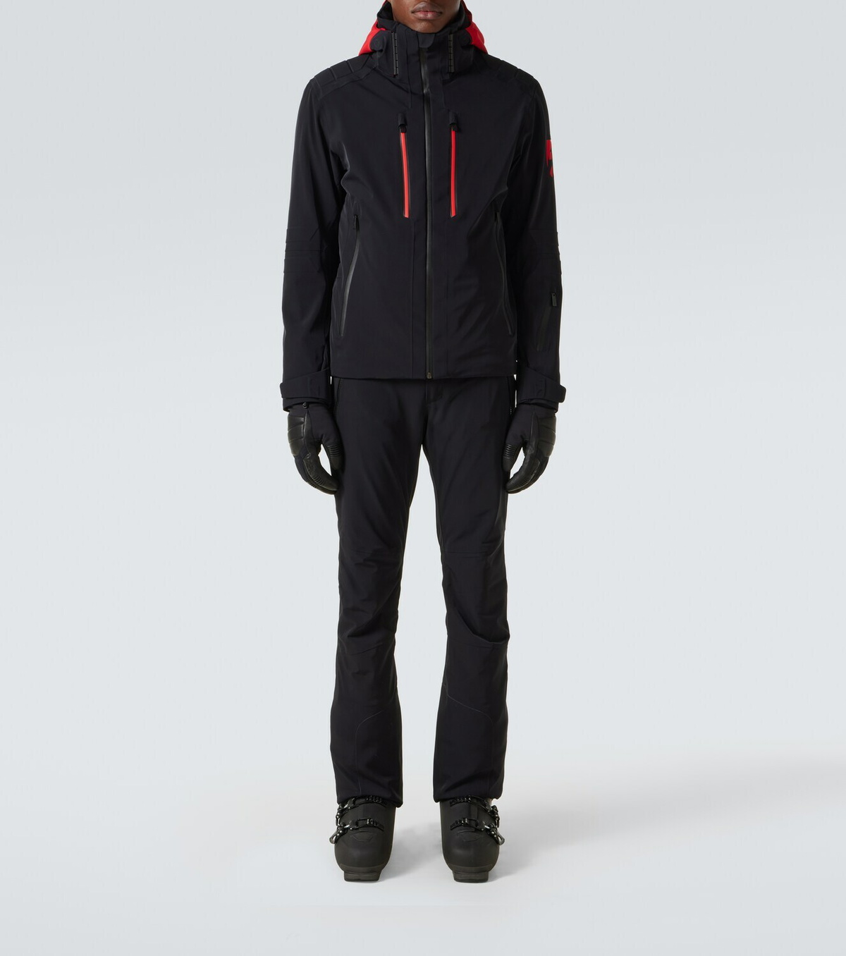 Toni Sailer Evan ski jacket