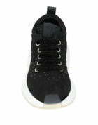 Giuseppe Zanotti Womens Sneakers in Black